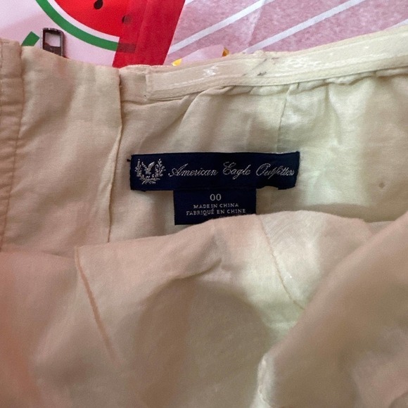 AMERICAN eagle mini dress - Picture 2 of 3